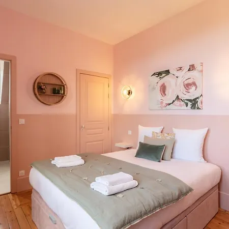 Le Manoir Des Embruns 14p - Location N1- Terrace- Public Parking 2 Min