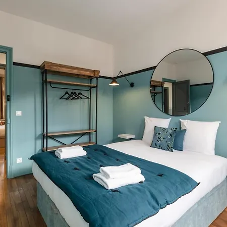 Holiday home Le Manoir Des Embruns 14p - Location N1- Terrace- Public Parking 2 Min *