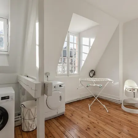 Le Manoir Des Embruns 14p - Location N1- Terrace- Public Parking 2 Min *