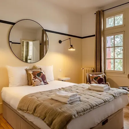 Le Manoir Des Embruns 14p - Location N1- Terrace- Public Parking 2 Min Ferienhaus Honfleur