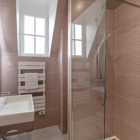 Holiday home Le Manoir Des Embruns 14p - Location N1- Terrace- Public Parking 2 Min